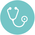 Icona Medicina interna Physiomedica