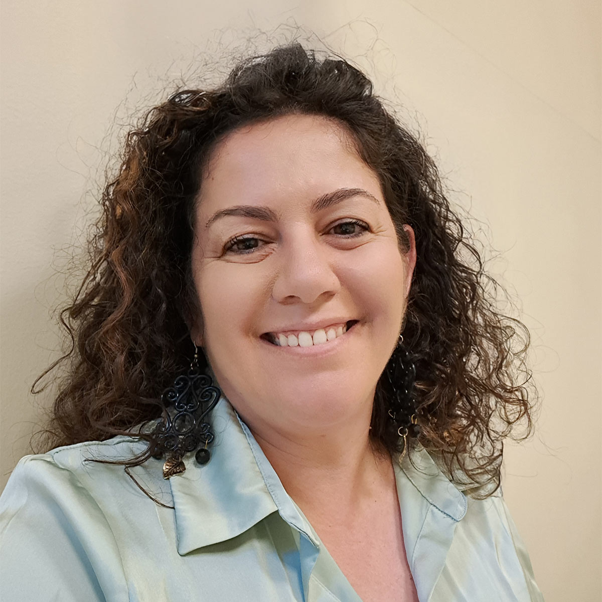 Dr.ssa Isabella Cantagalli